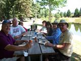 Borst Park Centralia Picnic 2013 038